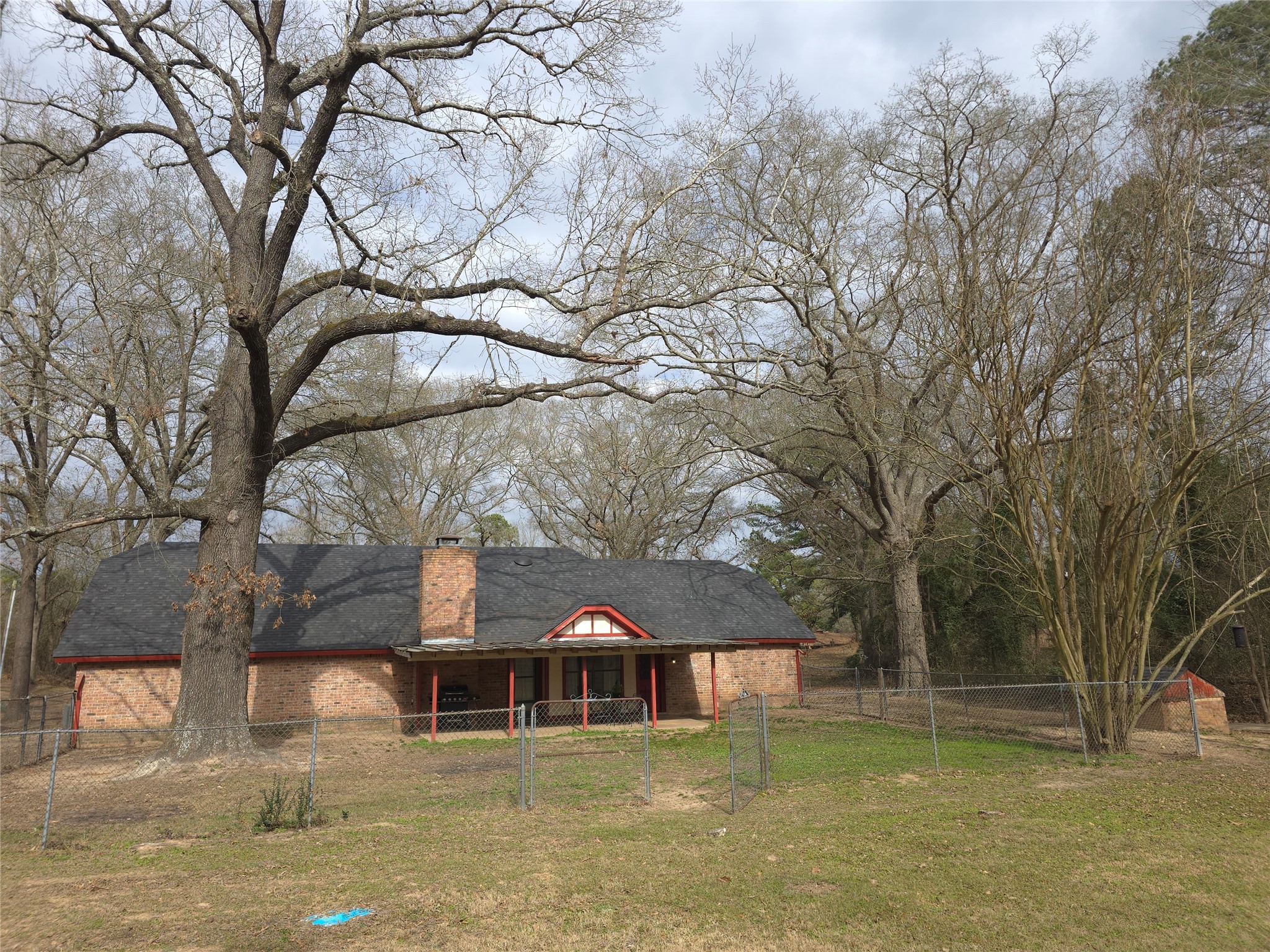 595 County Road 1100 Daingerfield TX 75638