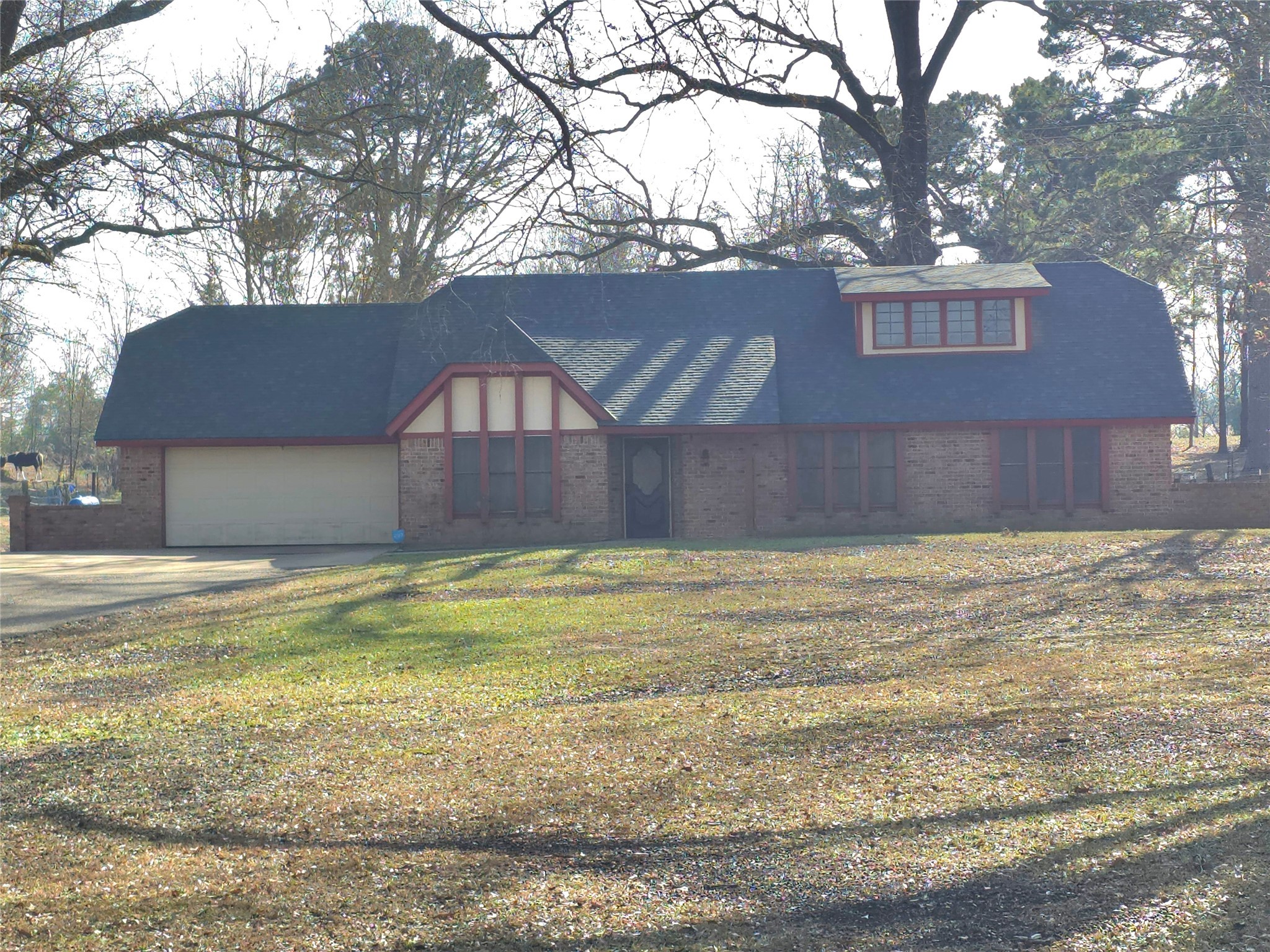 595 County Road 1100 Daingerfield TX 75638