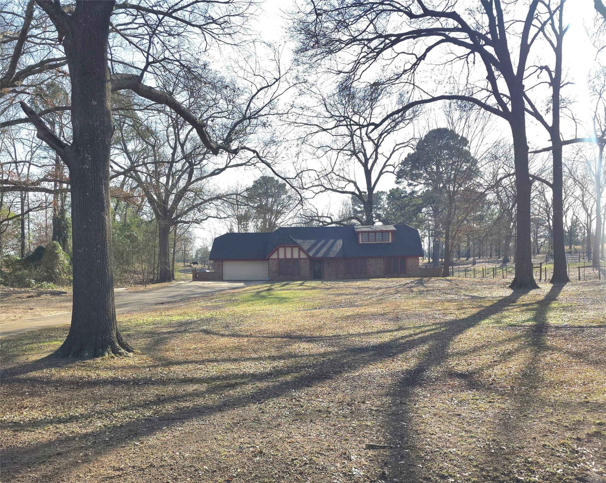 595 County Road 1100 Daingerfield TX 75638