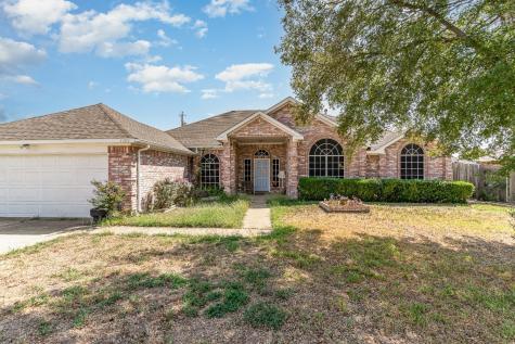 1001 Sink Street Cedar Hill TX 75104