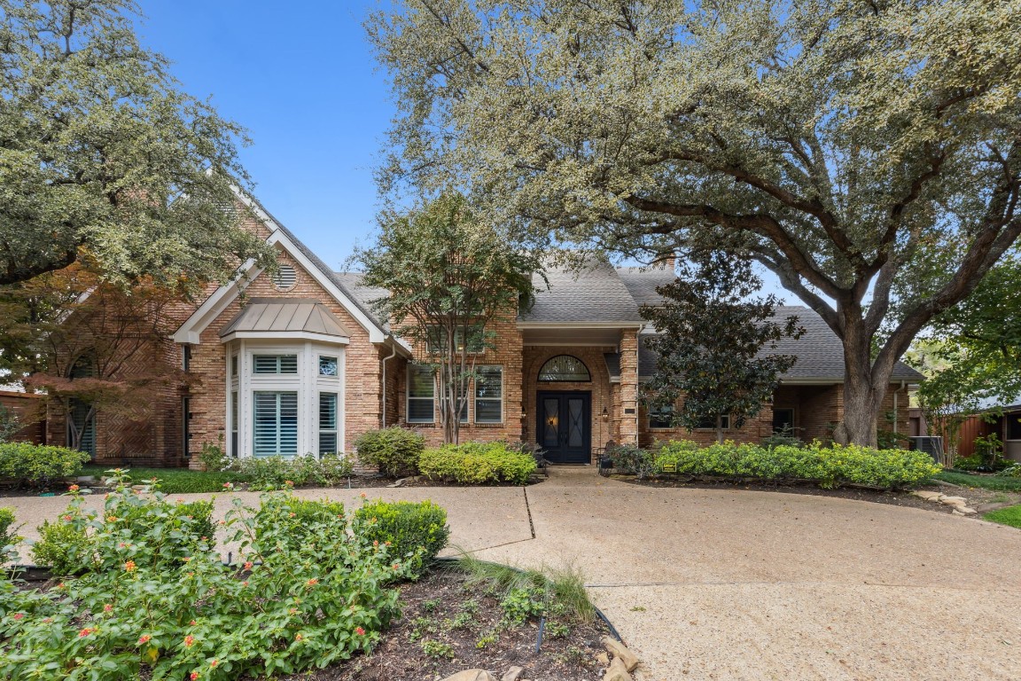 5527 Tamaron Court Dallas TX 75287