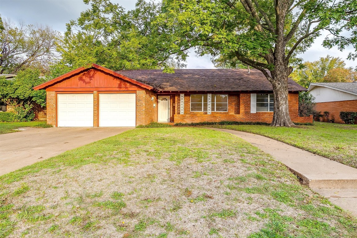 2116 Williams Place Fort Worth TX 76111