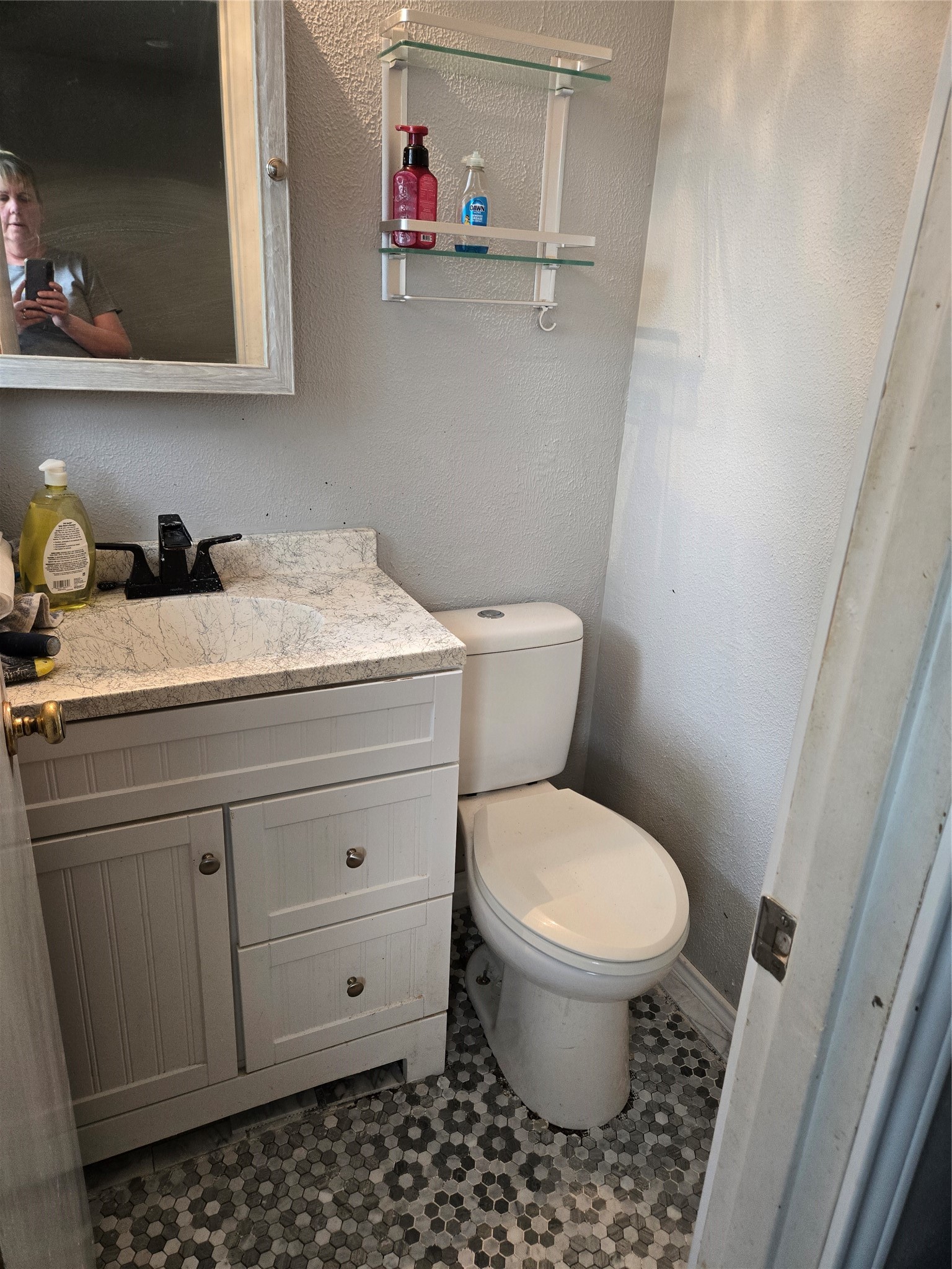8813 Myra Street White Settlement TX 76108