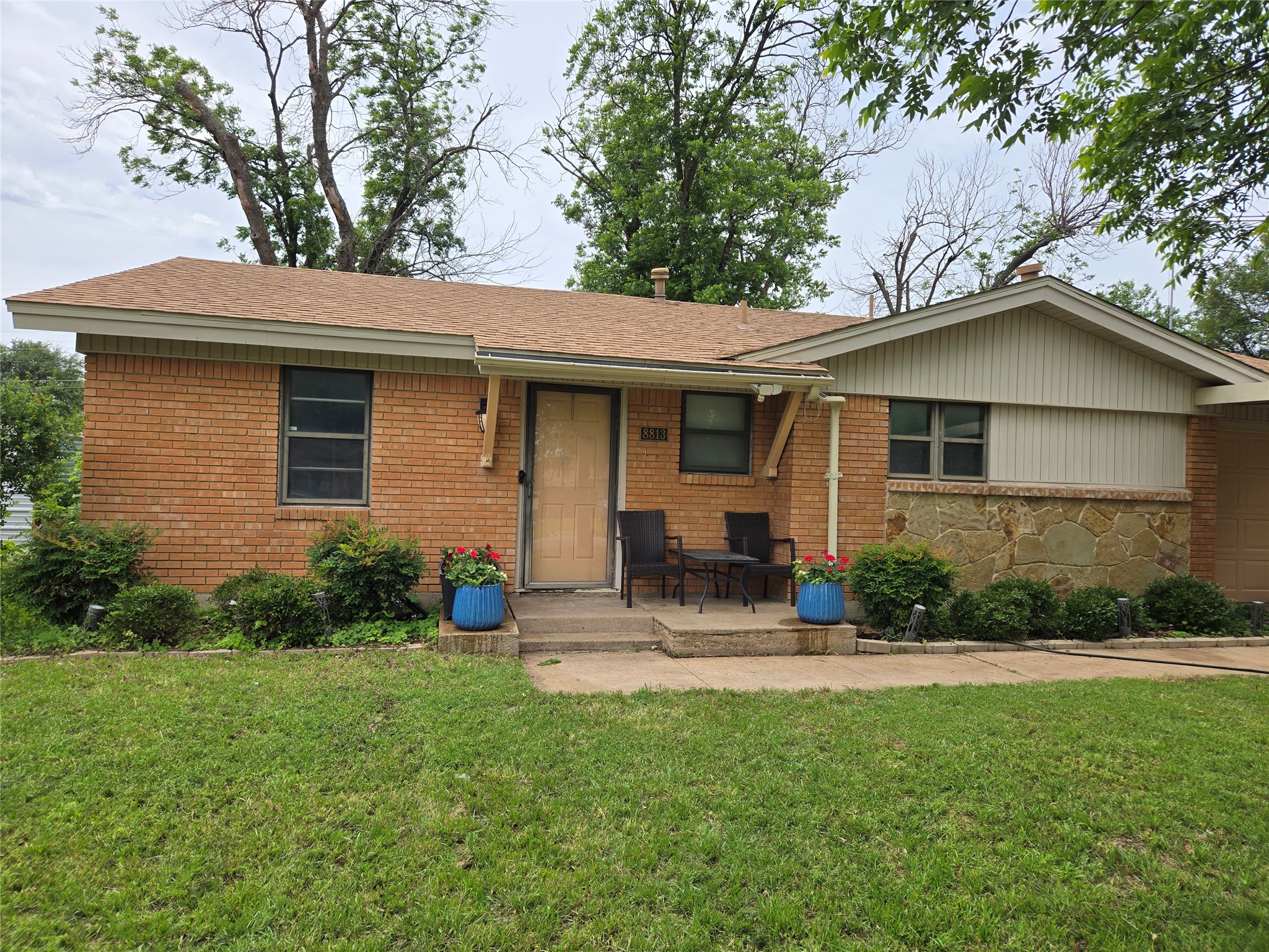 8813 Myra Street White Settlement TX 76108