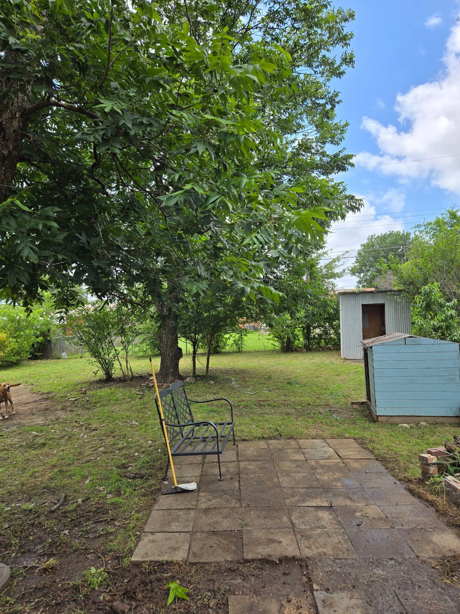 8813 Myra Street White Settlement TX 76108