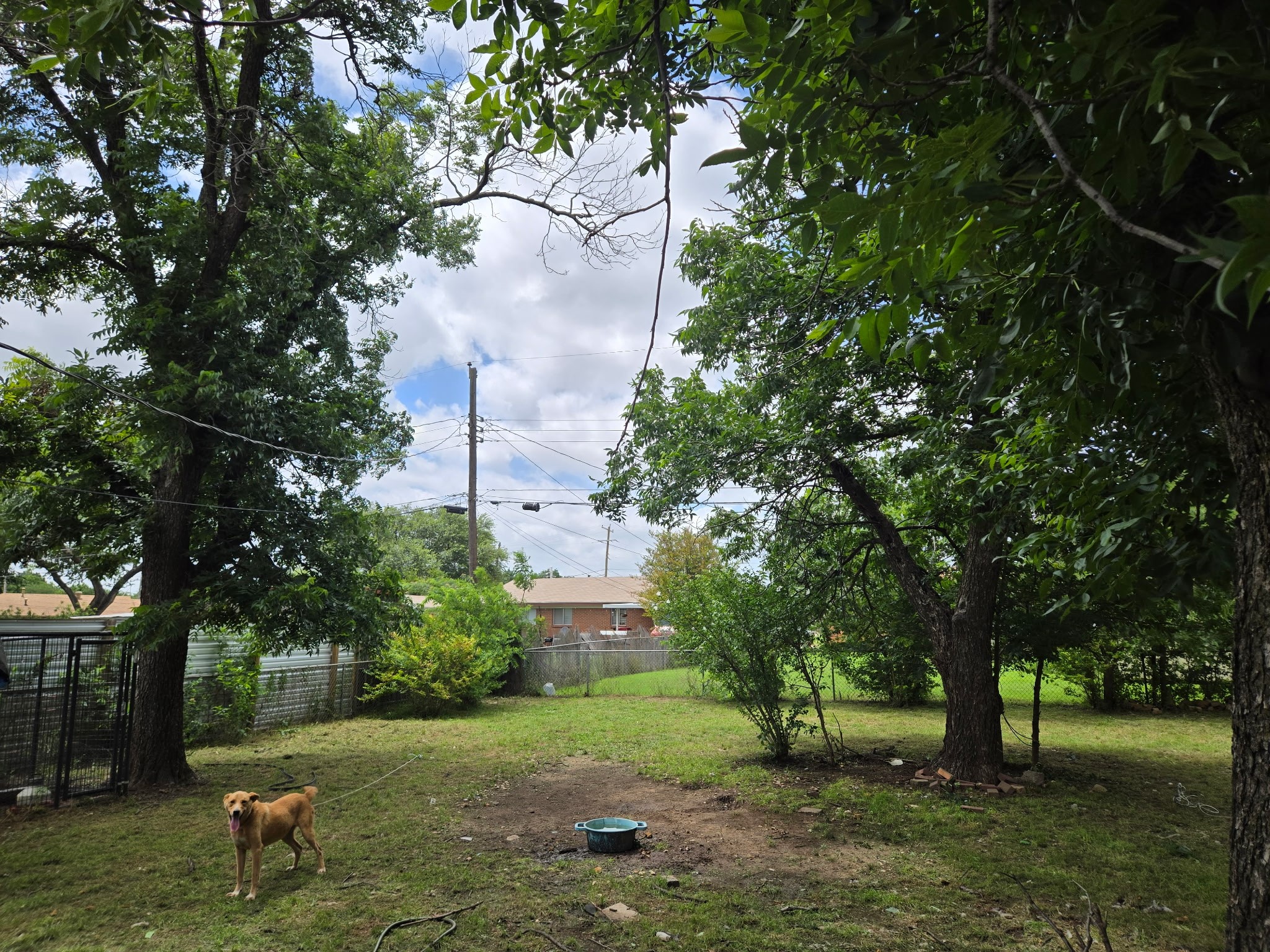 8813 Myra Street White Settlement TX 76108