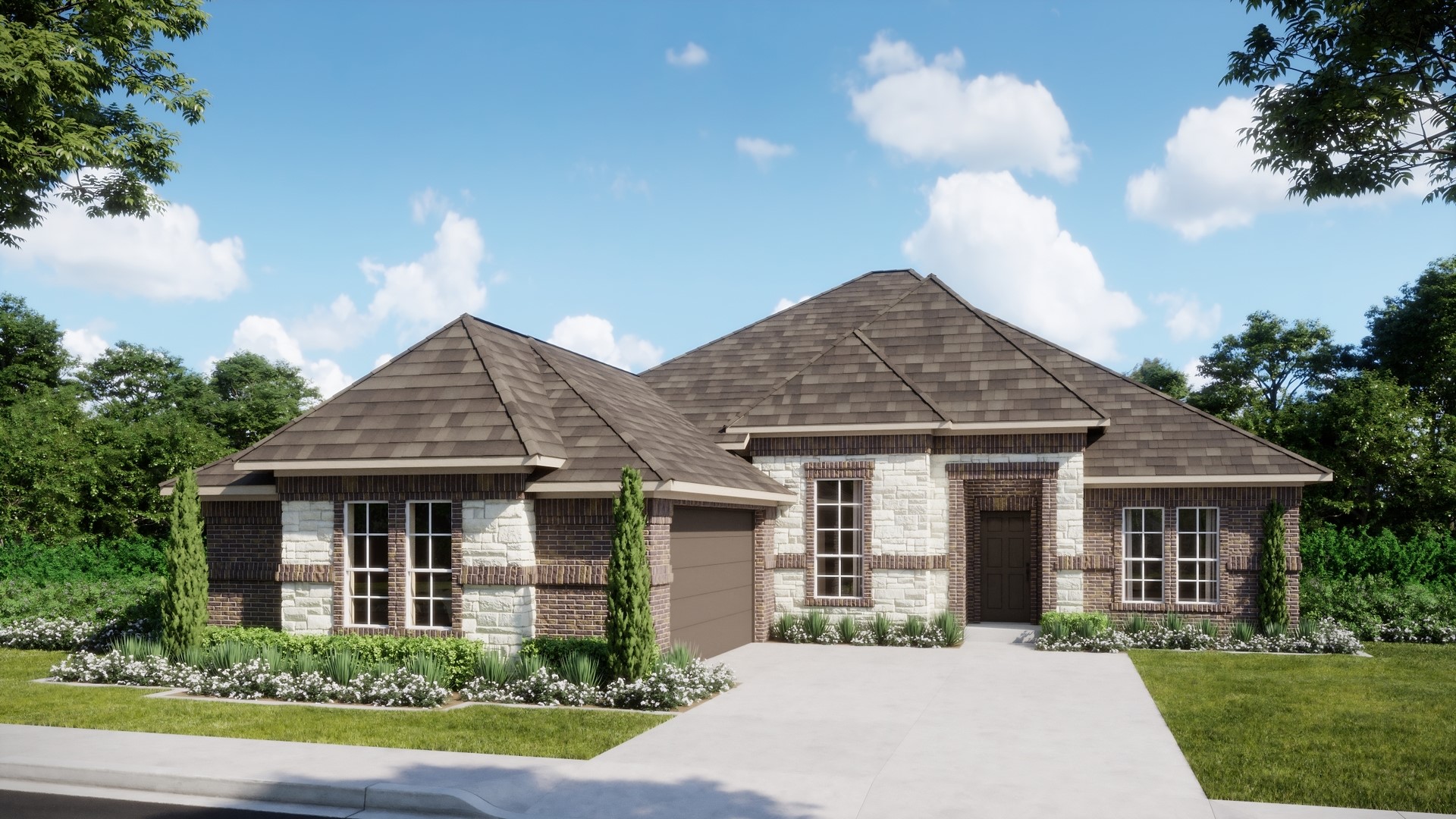 408 Heritage Hill Drive Forney TX 75126