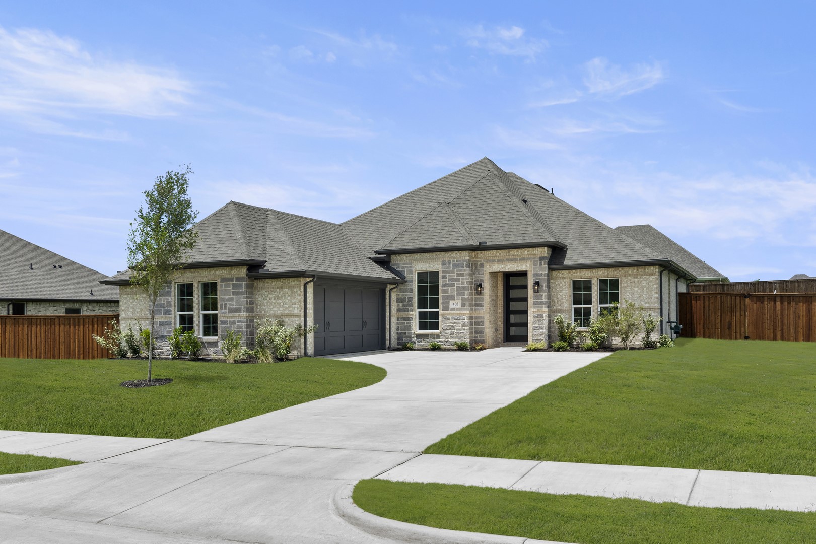 408 Heritage Hill Drive Forney TX 75126