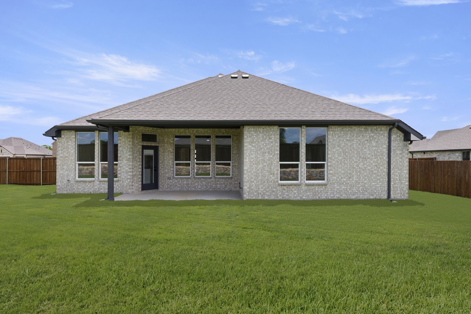 408 Heritage Hill Drive Forney TX 75126