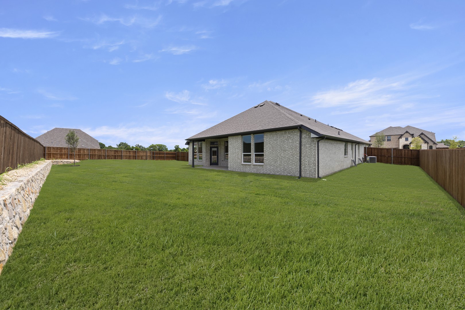 408 Heritage Hill Drive Forney TX 75126