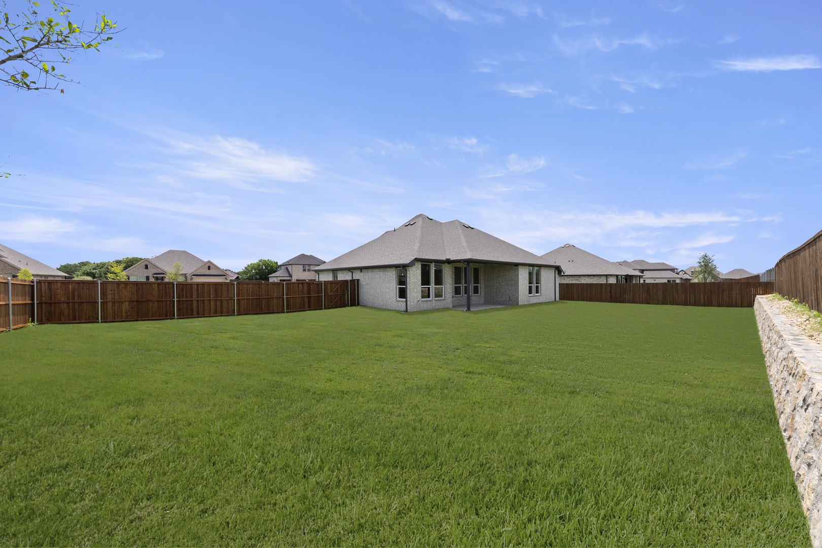 408 Heritage Hill Drive Forney TX 75126