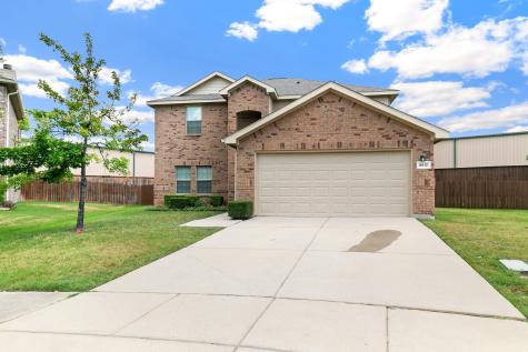 4601 Lathem Drive Frisco TX 75036