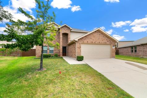 4601 Lathem Drive Frisco TX 75036