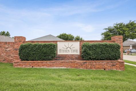 4601 Lathem Drive Frisco TX 75036