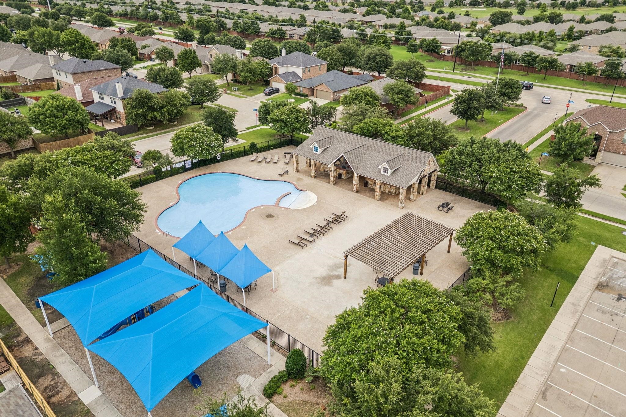 4601 Lathem Drive Frisco TX 75036