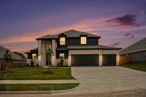 732 Candace Drive Desoto TX 75115