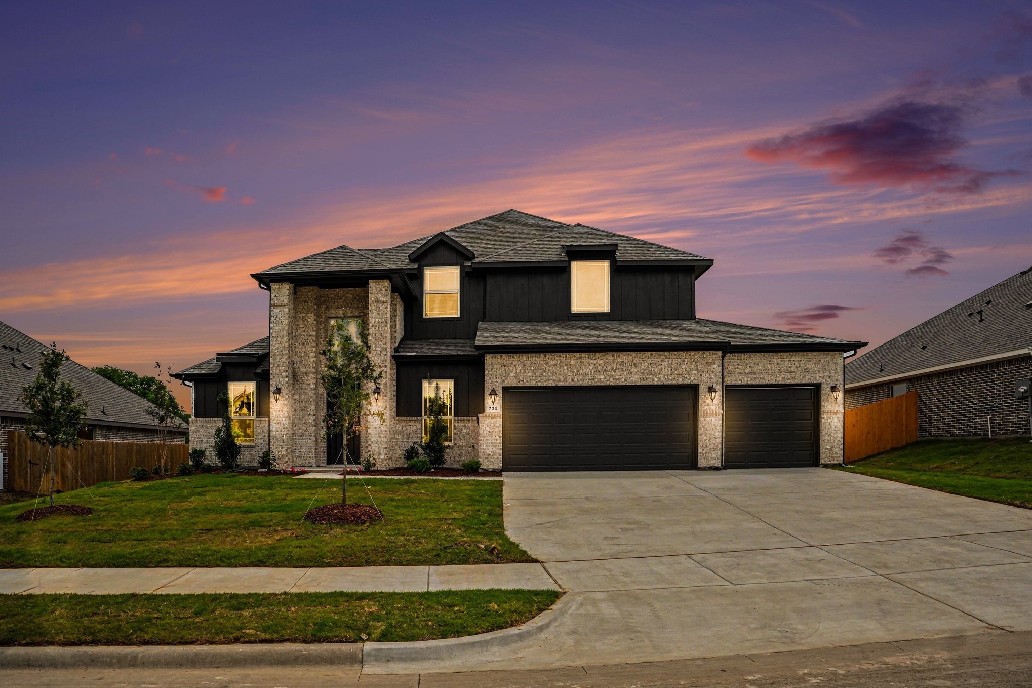 732 Candace Drive Desoto TX 75115
