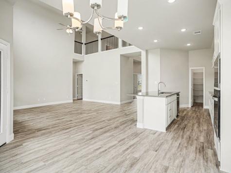 732 Candace Drive Desoto TX 75115