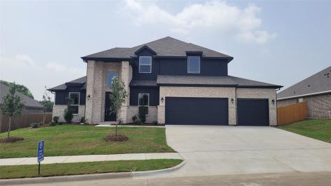 732 Candace Drive Desoto TX 75115