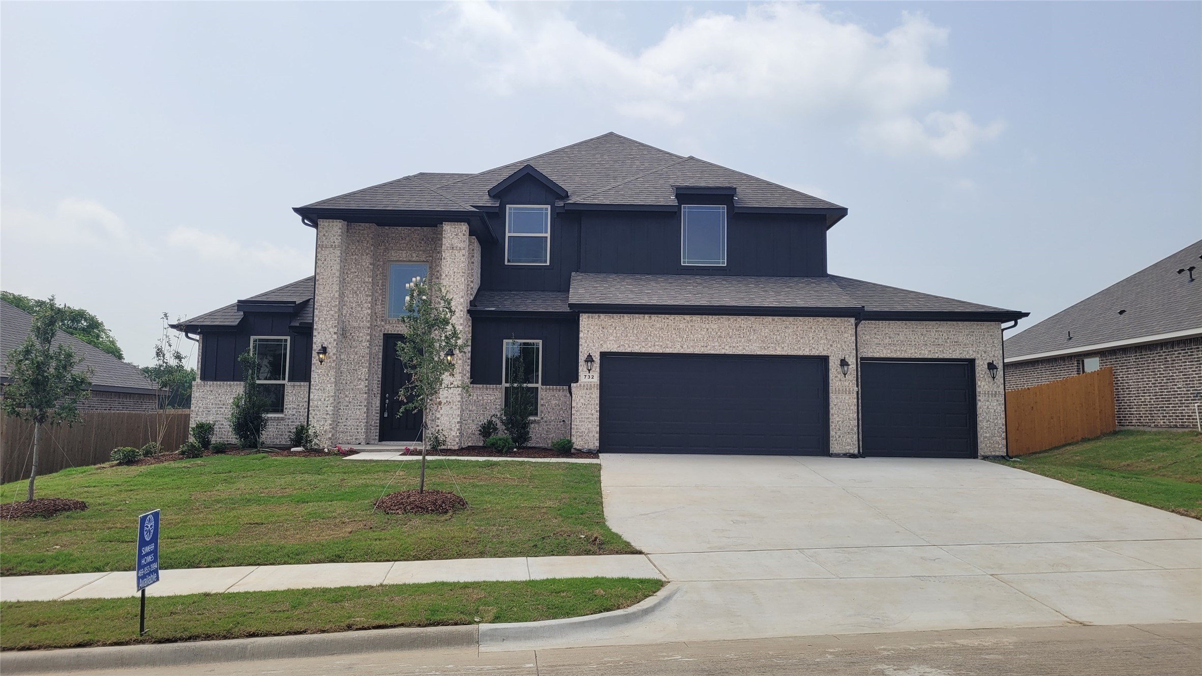 732 Candace Drive Desoto TX 75115