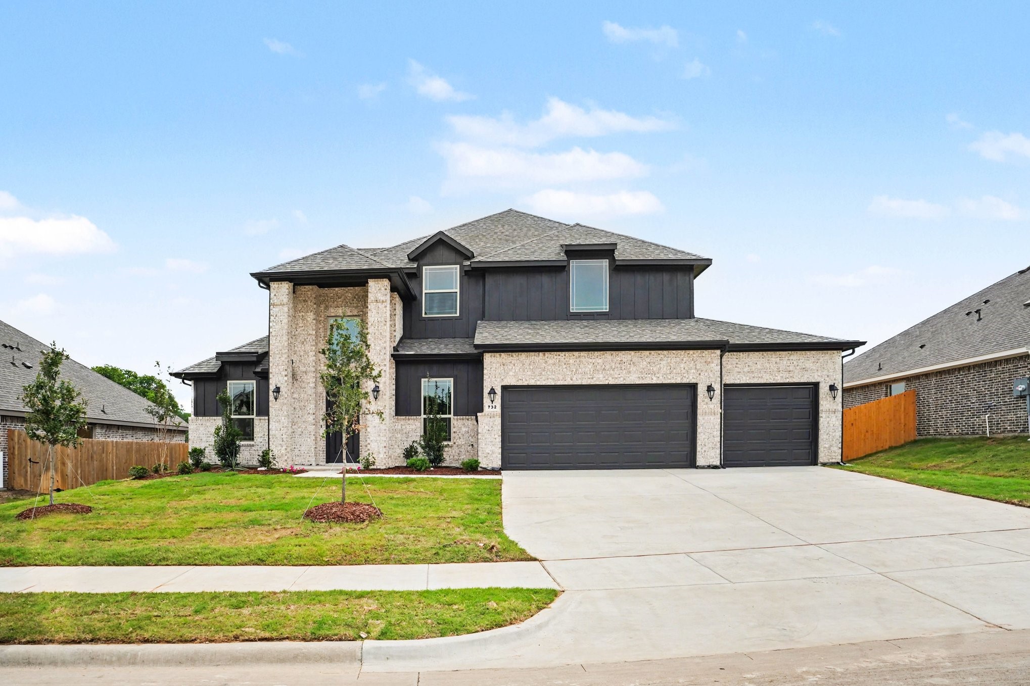 732 Candace Drive Desoto TX 75115