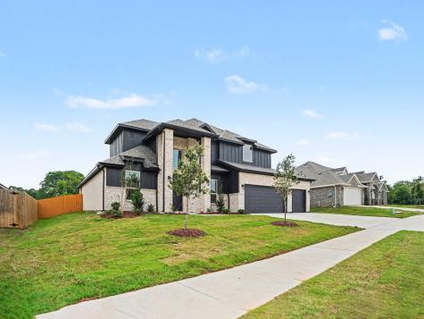 732 Candace Drive Desoto TX 75115