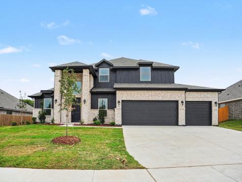 732 Candace Drive Desoto TX 75115
