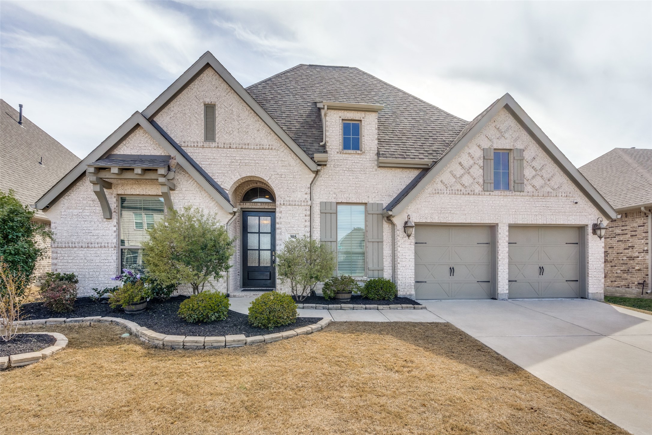 305 Oak Hollow Way Little Elm TX 75068