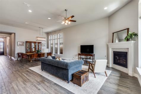 305 Oak Hollow Way Little Elm TX 75068