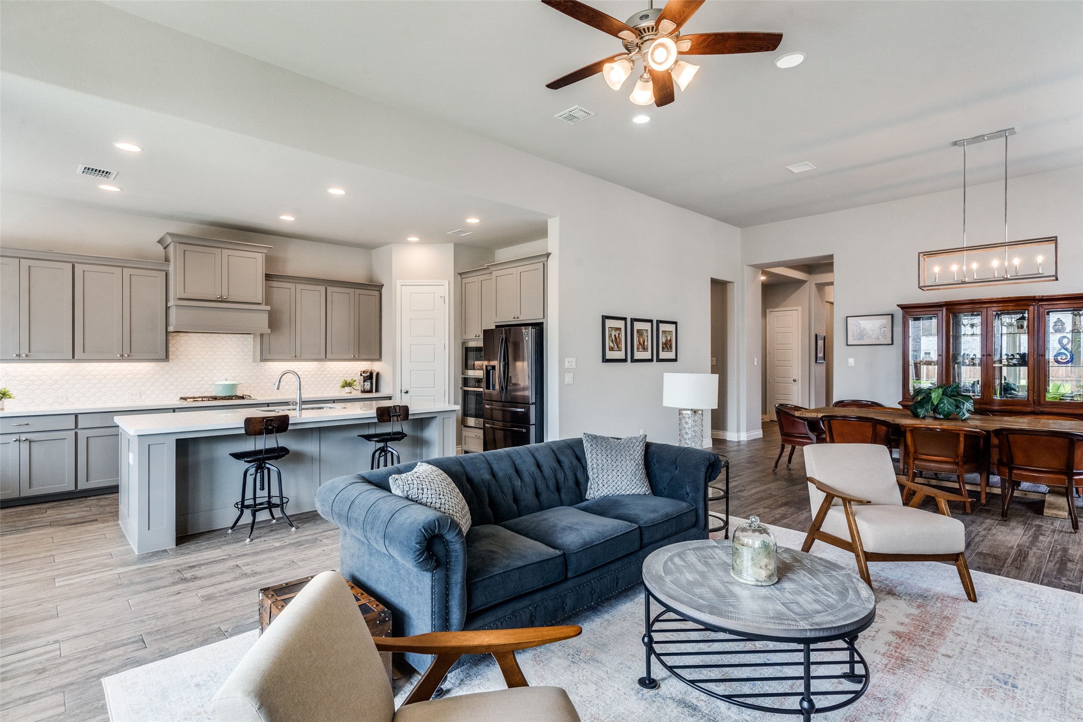 305 Oak Hollow Way Little Elm TX 75068
