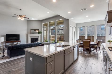 305 Oak Hollow Way Little Elm TX 75068