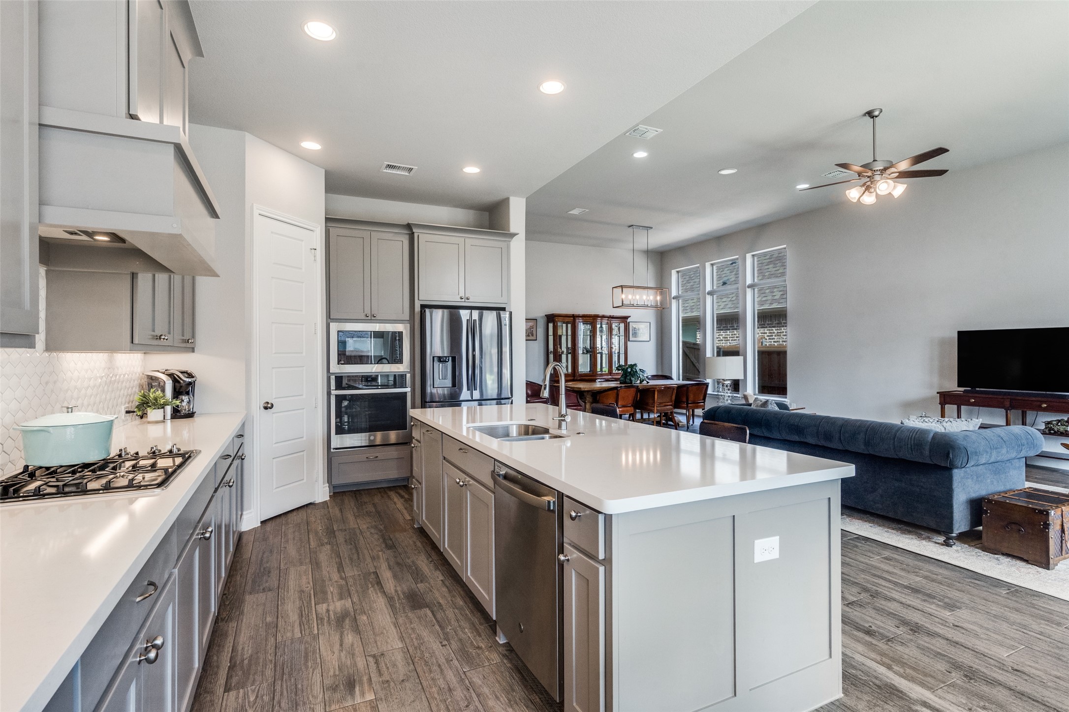 305 Oak Hollow Way Little Elm TX 75068