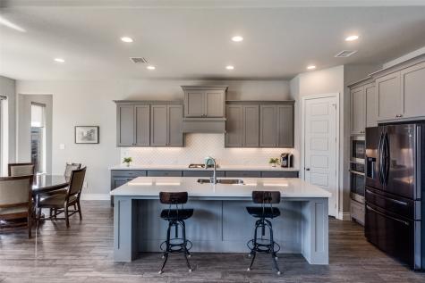 305 Oak Hollow Way Little Elm TX 75068