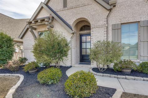 305 Oak Hollow Way Little Elm TX 75068