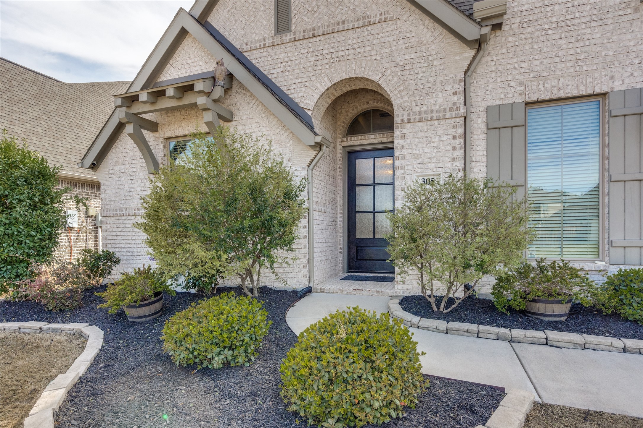 305 Oak Hollow Way Little Elm TX 75068