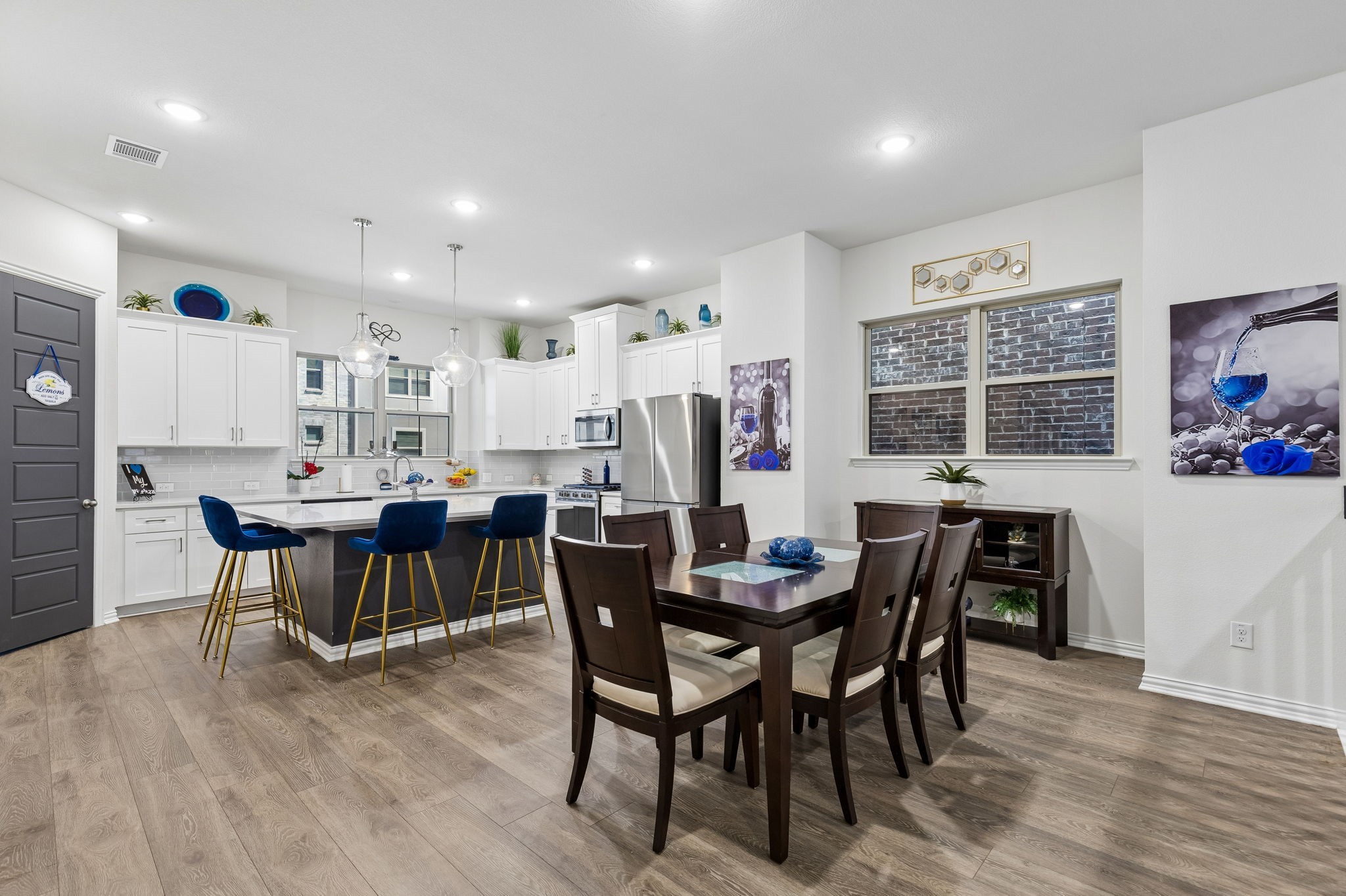 4308 Henderson Avenue North Richland Hills TX 76180