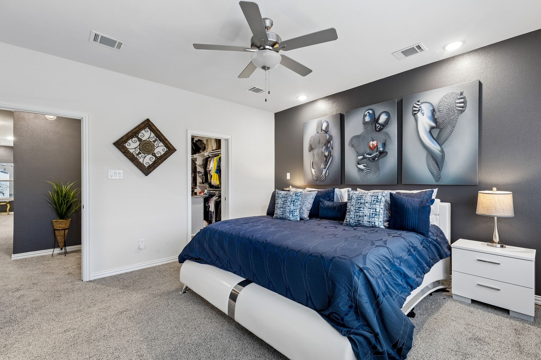 4308 Henderson Avenue North Richland Hills TX 76180
