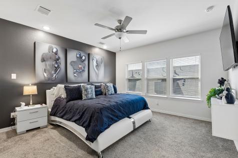 4308 Henderson Avenue North Richland Hills TX 76180