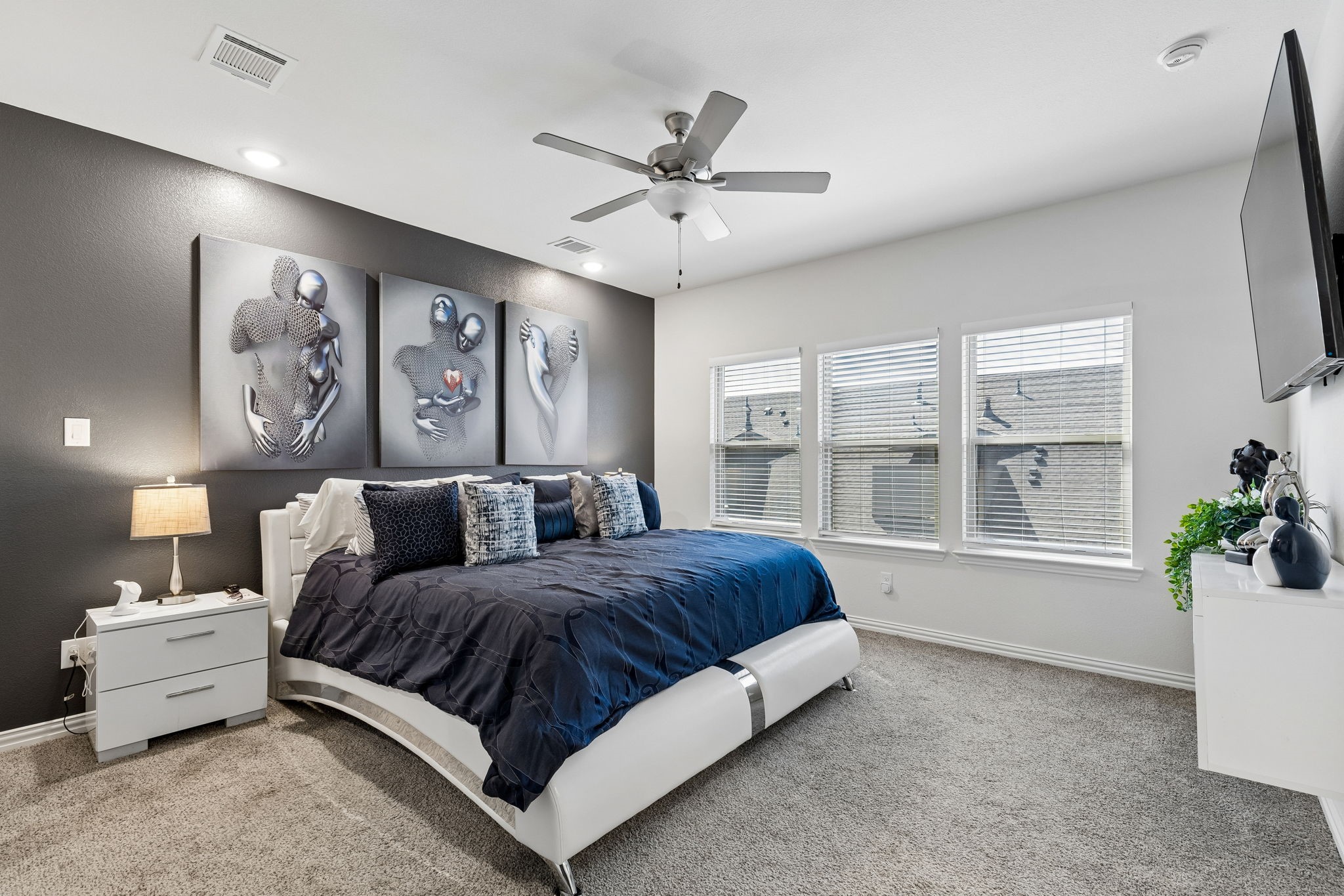 4308 Henderson Avenue North Richland Hills TX 76180