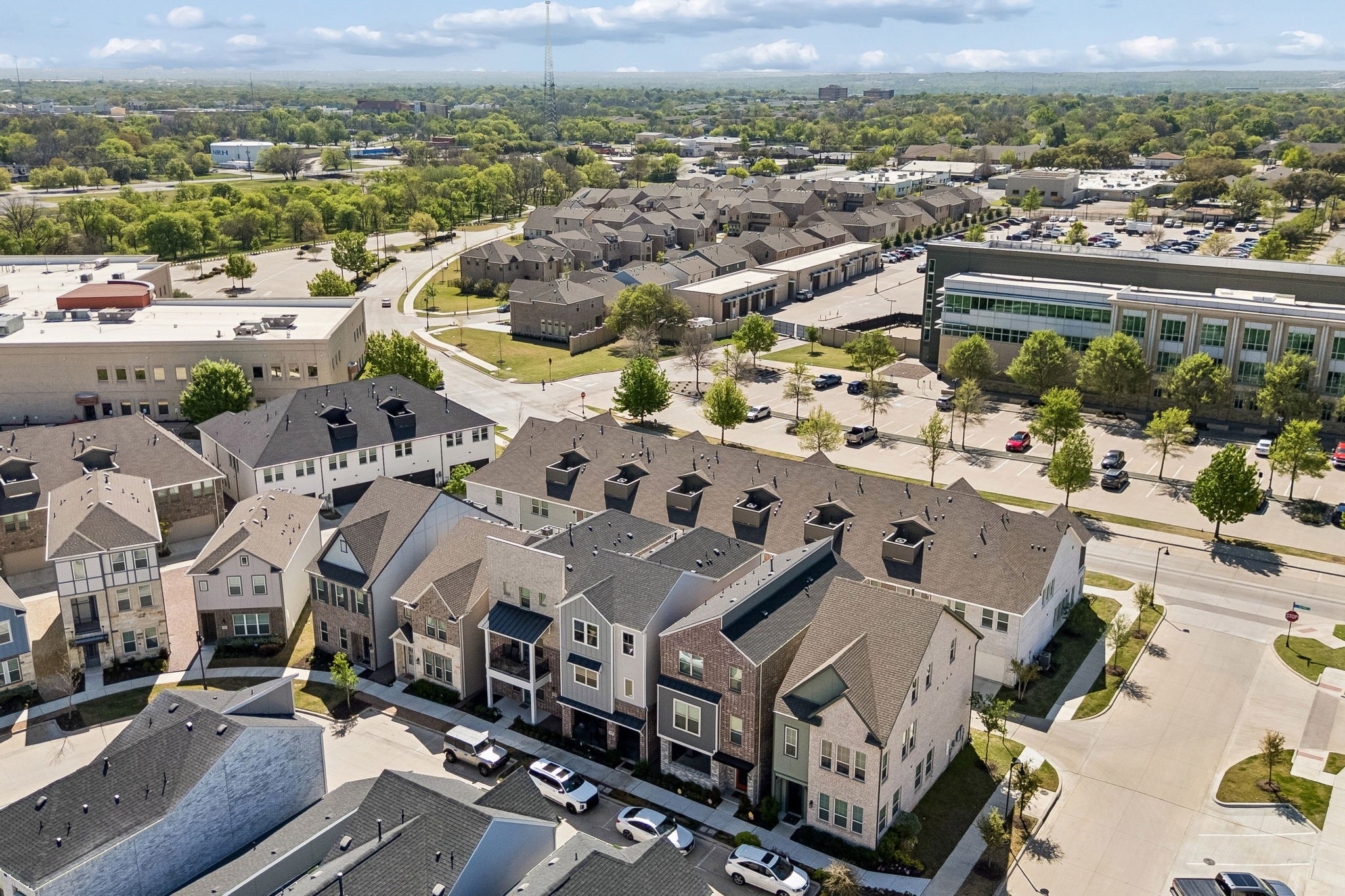 4308 Henderson Avenue North Richland Hills TX 76180