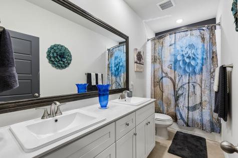 4308 Henderson Avenue North Richland Hills TX 76180