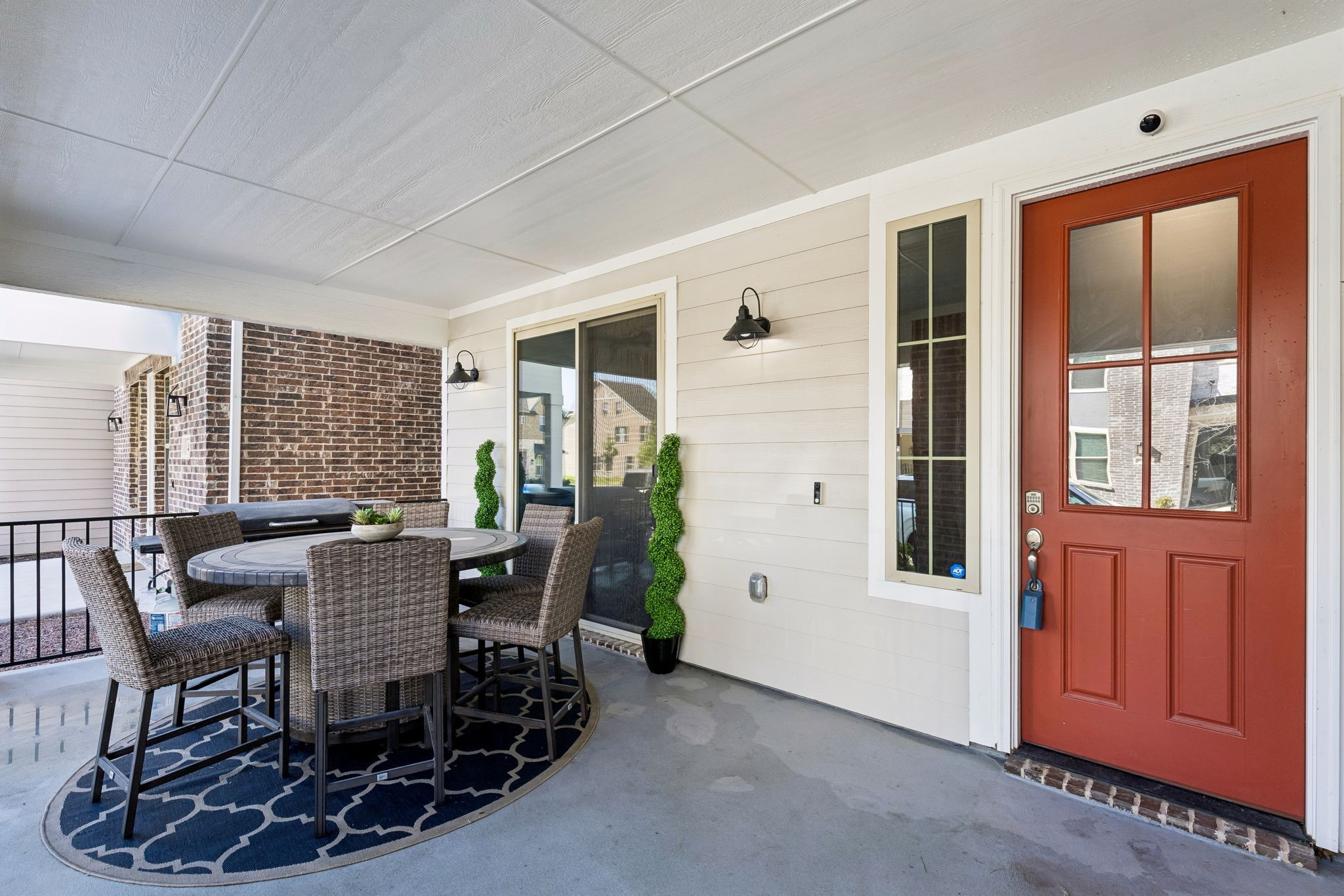 4308 Henderson Avenue North Richland Hills TX 76180