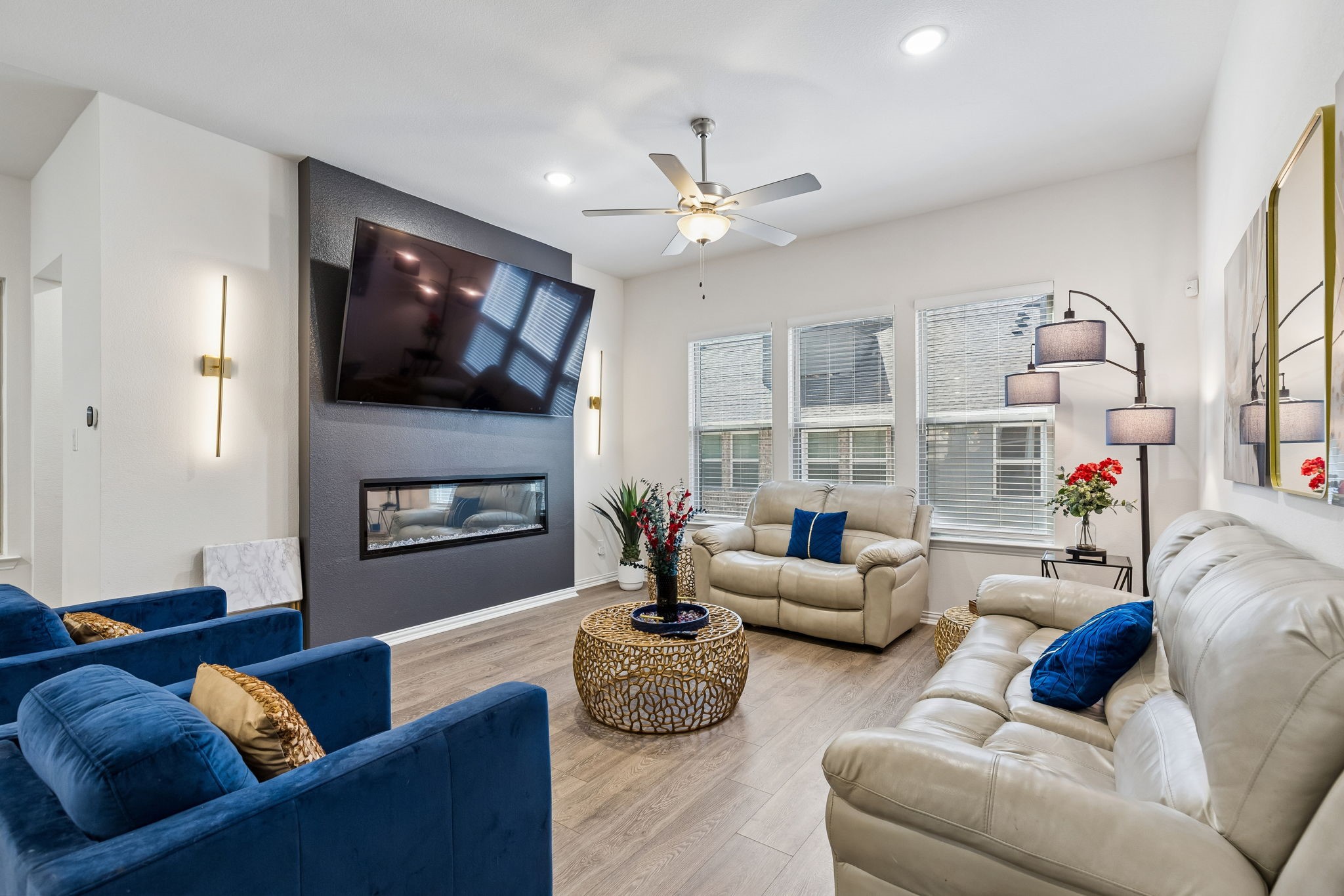 4308 Henderson Avenue North Richland Hills TX 76180