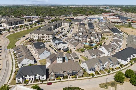 4308 Henderson Avenue North Richland Hills TX 76180