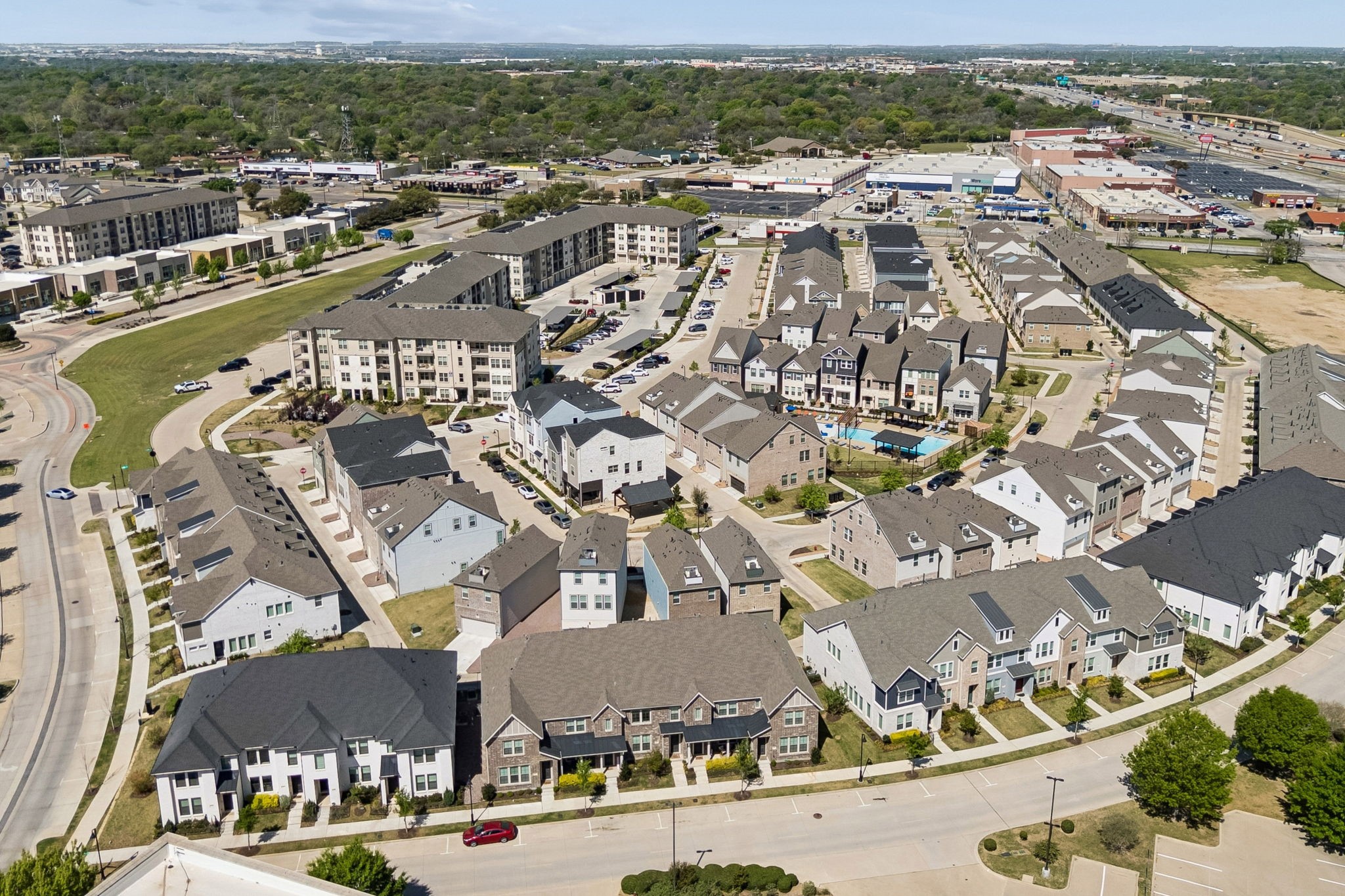 4308 Henderson Avenue North Richland Hills TX 76180