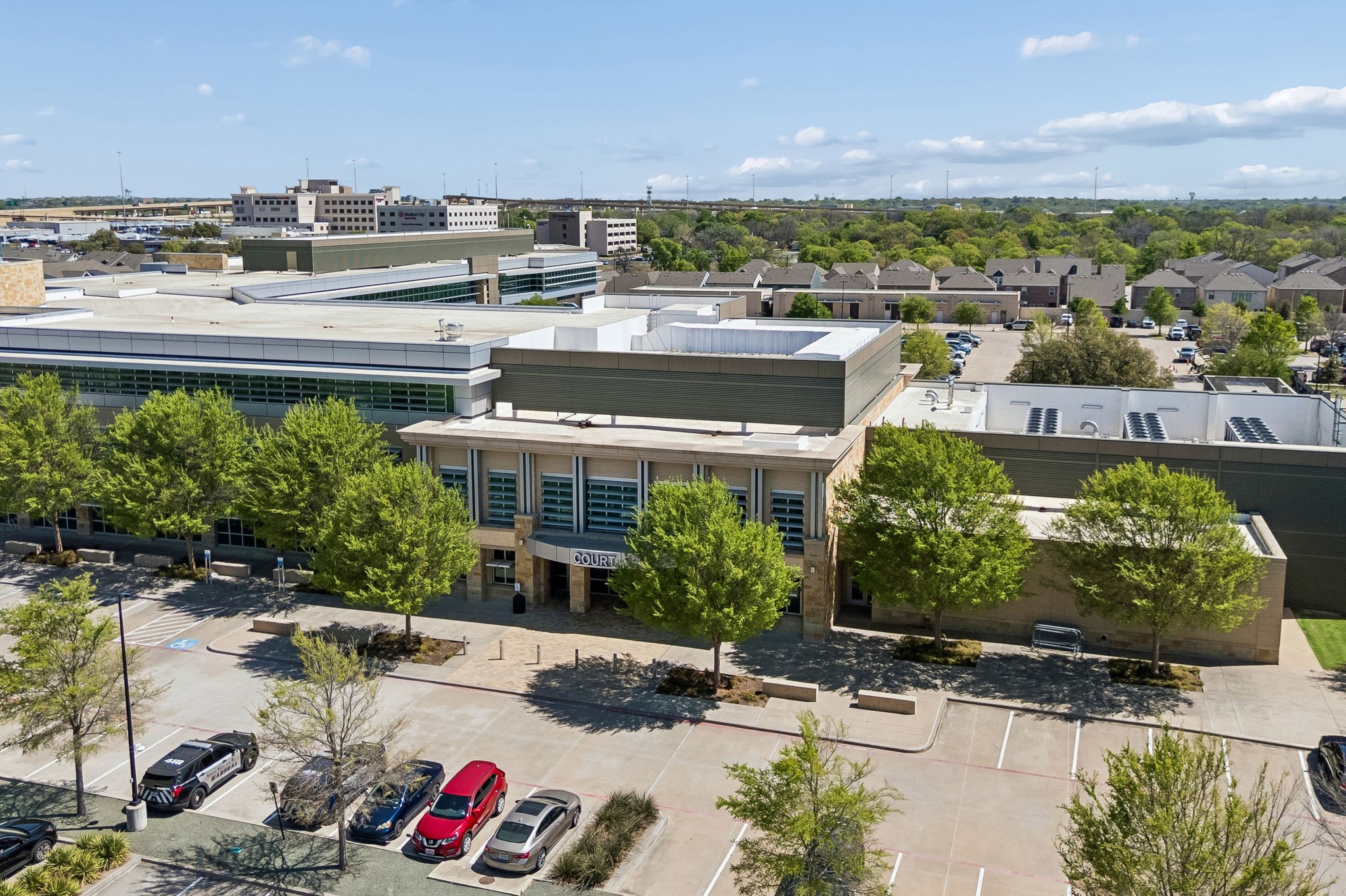 4308 Henderson Avenue North Richland Hills TX 76180