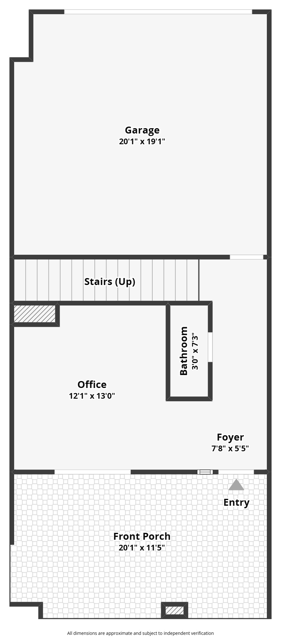 4308 Henderson Avenue North Richland Hills TX 76180