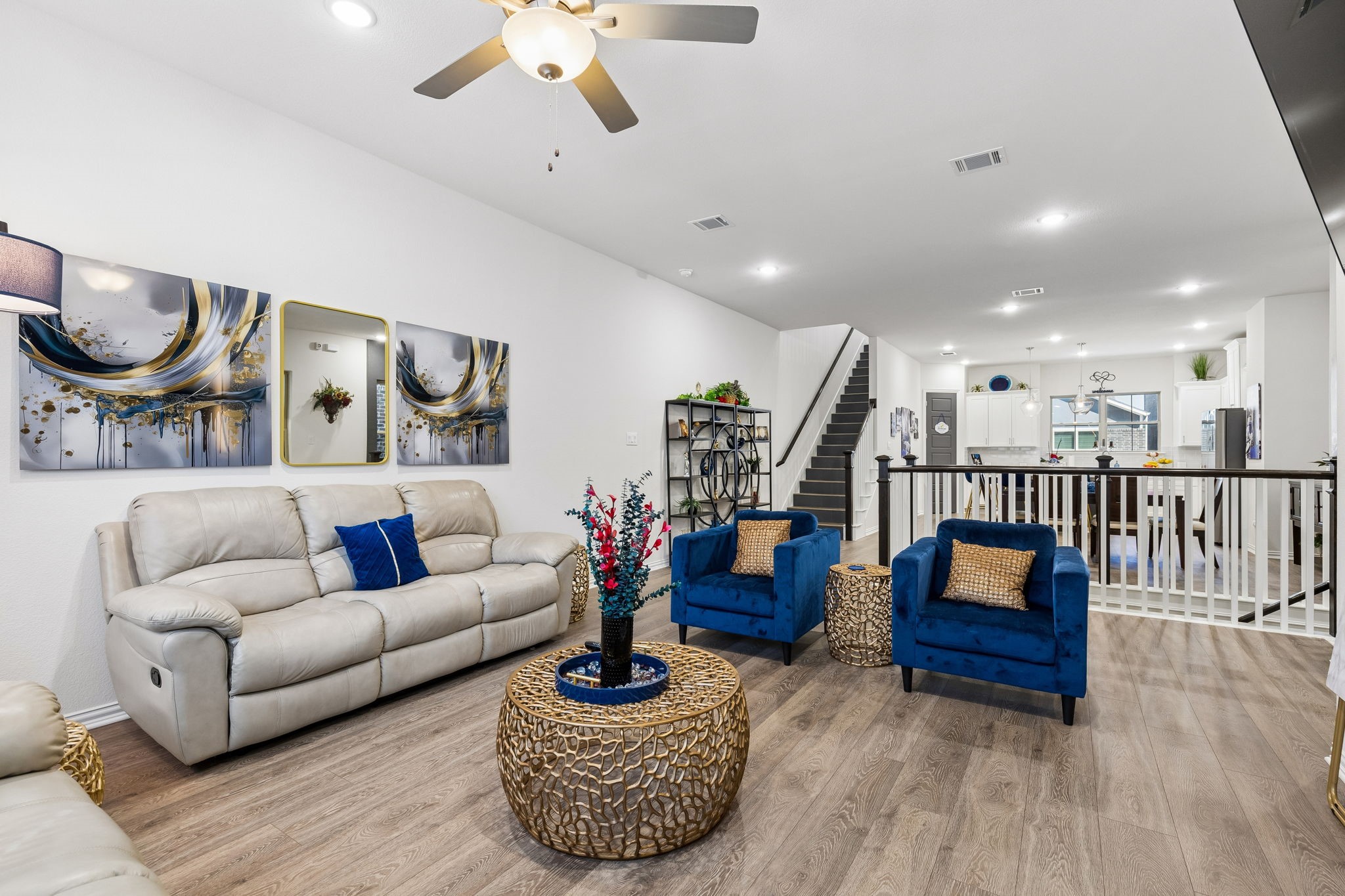 4308 Henderson Avenue North Richland Hills TX 76180