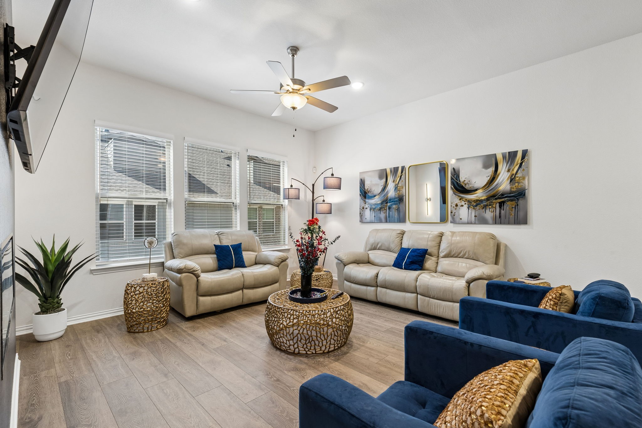 4308 Henderson Avenue North Richland Hills TX 76180
