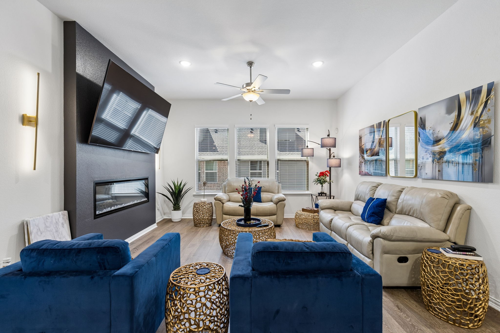 4308 Henderson Avenue North Richland Hills TX 76180